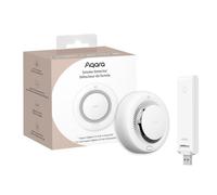 3 * Smoke Detector [EU] Offine + Hub M100