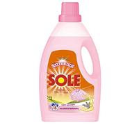 Sole - Detergente para lavar ropa en lavadora y a mano clásico