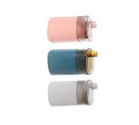 3 soportes para palillos de dientes, tamaño compacto, accesorios para el hogar, dispensador de almacenamiento, suministros para el hogar, artesanía, utensilios de cocina