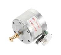 3-Speed Replacement Motor for Vinyl Record Players Phonograph Part On the Listening 1Set Edition 1107