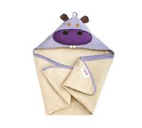 3 Sprouts Hipo - Capa de baño, unisex
