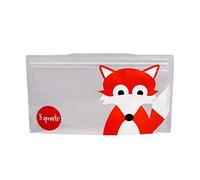 3 Sprouts Zorro - Bolsas térmicas