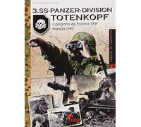 3. Ss-panzer-division Totenkopf