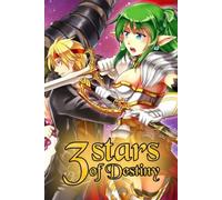 3 Stars of Destiny (PC) Steam Key GLOBAL