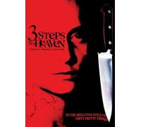 3 Steps to Heaven [USA] [DVD]