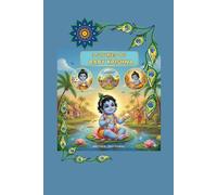 3 STORIES OF BABY KRISHNA