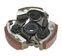 3 Stronger Mini Moto Centrifugal Clutchs United, placa de muelles, 47 cc 49 cc