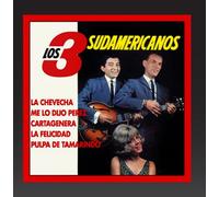 3 Sudamericanos - Singles Collection