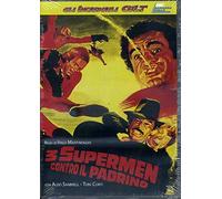 3 Supermen Contro Il Padrino [Italia] [DVD]