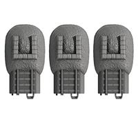 3 Tacos de plástico.