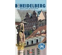 3 Tage in Heidelberg: Überlegt planen, nachhaltig reisen!: 6