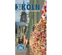 3 Tage in Köln: Überlegt planen, nachhaltig reisen!: 9