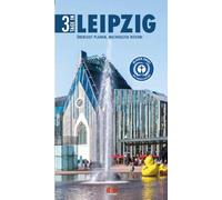 3 Tage in Leipzig: Überlegt planen, nachhaltig reisen!: 10