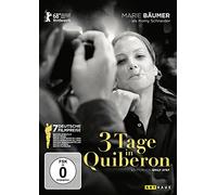 3 Tage in Quiberon [Alemania] [DVD]