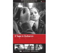 3 Tage in Quiberon - Edition 'Der Österreichische Film' #315 [DVD]