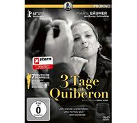 3 Tage in Quiberon - Special Edition (+ Bonus-DVD) [Alemania]