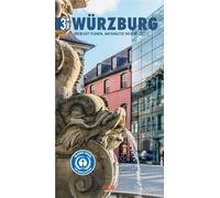 3 Tage in Würzburg: Überlegt planen, nachhaltig reisen!: 16
