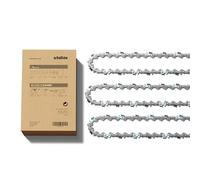 3 tallox cadenas de sierra 3/8" 1,1 mm 50 eslabones 35 cm compatible con Stihl