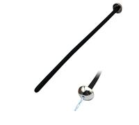 3 tamaños barra de fitness para hombre-ESM67(A, 10mm)