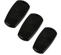 3 Telecommandes Portatives 433EV, Compatibles Avec télécommande de Porte et de Garage Top432EV/432/432EE/432A/432M/432S T432/CAME 432,433.92MHz