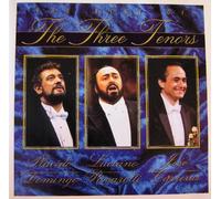 3 Tenors - 3 Tenors