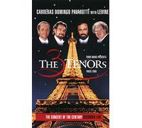 3 Tenors 98-Paris [USA] [DVD]
