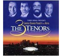 3 Tenors in Concert 1994, the