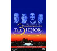 3 Tenors in the Concert 1994: Carreras Domingo Pavarotti [USA] [DVD]