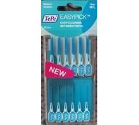 3 tepe Easypick Cepillo Interdental M/L Azul 36St Easypicks Easy Pick Apf
