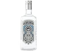 3 × Tequila Tequilas del Señor La Malinche Silver (Caja de 3 Botellas de 70 cl)