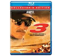 3: The Dale Earnhardt Story [Reino Unido] [Blu-ray]