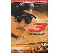 3: The Dale Earnhardt Story [Reino Unido] [DVD]