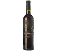 3 × Tianna Negre Ses Nines Vélo Mantonegro Binissalem Joven (Caja de 3 Botellas de 75 cl)