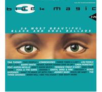 3:Tina Turner, Hot Chocolate, Commodores, Barry White.. / Vinyl record [Vinyl-LP]