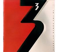 3 - To the Power of Three