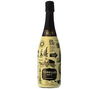 3 × Torelló Edicion Especial Brut Cava Reserva (Caja de 3 Botellas de 75 cl)