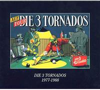 3 Tornados - 1977-1989 [Import]