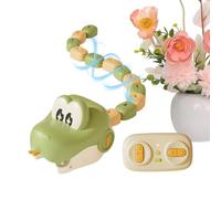 3. Tren Infantil Set Juego Deslizante Automotriz De Serpiente Comedora De