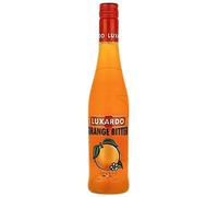 3 × Triple Seco Luxardo Liqueur Orange (Caja de 3 Botellas de 70 cl)