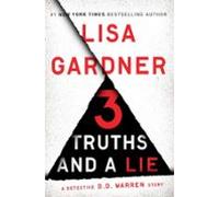 3 Truths And A Lie (ebook)