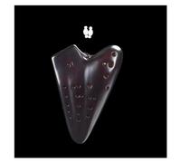 3 TubeOcarina Alto C Key AC Base De Cerámica Rara Triple Ocarinas Flauta De Música Profesional Instrumento Musical (Color : B)