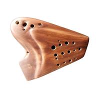 3 Tubos De Cerámica Ocarina AF Instrumentos Profesionales Ocarinas Instrumentación Musical Base Flauta