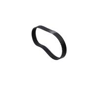 3 uds 2GT correa dentada de goma ancho 6/10/15mm longitud 116 118 120 122 124 126 128 130 132 134 136 138 140 142 144 146 148mm impresora 3D(2GT-138mm-69teeth,3pcs 6mm)