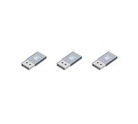 3 uds 4K Dummy Plug DP adaptador de pantalla Virtual EDID emulador de fantasma sin cabeza gráficos tarjeta de vídeo tramposo