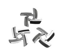 3 Uds #5 Cuchilla Picadora De Carne 67000899, Compatible Con Braun,Multiquick 3/7 G1100 G1300 G1500 KGZ3 KGZ4 Piezas De Electrodomésticos De Cocina