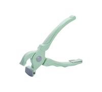 3 uds Anti-escaldadura Clip de silicona cocina Anti-escaldaduras placa tazón plato olla titular Anti-caliente levantador Para Cocina