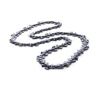 3 uds cadena de motosierra 52 Drivelink 1,3mm050 calibre 14 35cm barras guía for HUSQVARNA 135 235 236 accesorios de piezas de motosierra