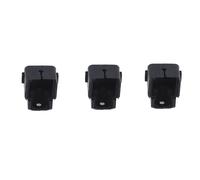 3 Uds Calcetines de Silicona para Impresora 3D BambuLab A1 Mini Cubierta Aislante Resistente Al Calor Calcetín de Silicona Hotend para Impresora 3D para BambuLab A1 Mini