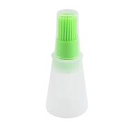 3 uds cepillo de silicona for aceite, cepillos for untar pasteles, mantequilla, pan, pastelería, utensilio cocina, utensilios, accesorios for barbacoa Para Barbacoa(Color 7)