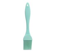 3 uds cepillo for hornear pasteles herramientas de silicona DIY for el hogar aceite for cocinar for cocina for barbacoa Para Barbacoa(Green)